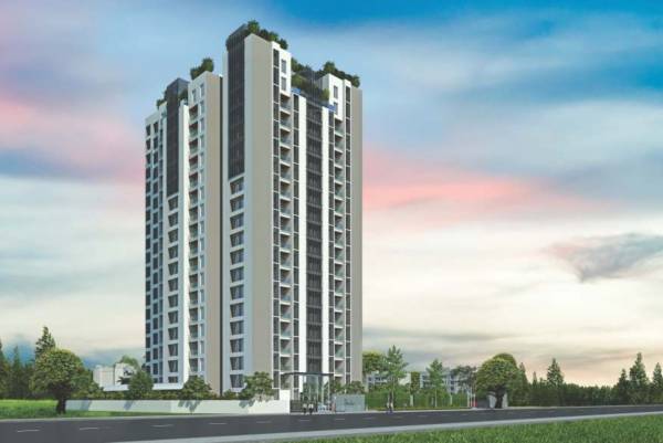 Images for Elevation of Jain Aashraya aashraya Images for Elevation of Jain Aashraya