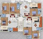 Images for Cluster Plan of Sankar Hari Sara Images for Cluster Plan of Sankar Hari Sara