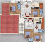 Images for Cluster Plan of Sankar Hari Sara Images for Cluster Plan of Sankar Hari Sara