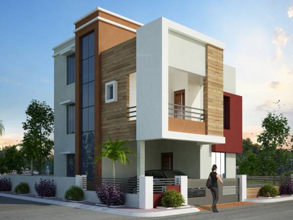 Images for Elevation of SB Kokila Cottage Images for Elevation of SB Kokila Cottage