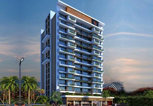 Images for Elevation of Shagun Essentia Images for Elevation of Shagun Essentia