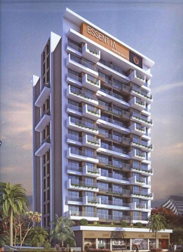 Images for Elevation of Shagun Essentia