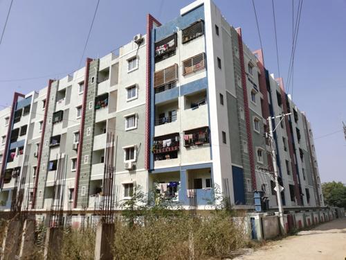  sri-sai-krupa-towers Images for Project