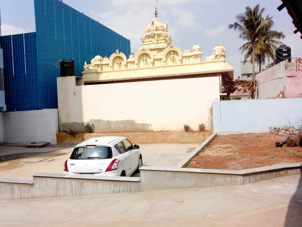 Images for Elevation of Dawn Rose Garden