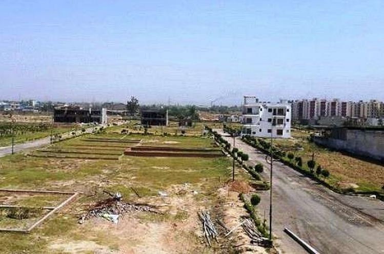 prime city Elevation