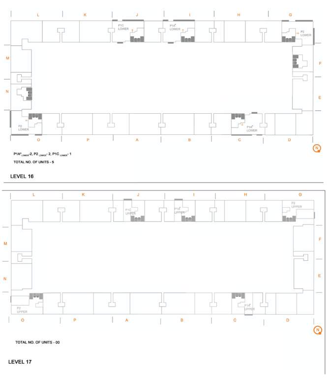  oranje castle Images for Cluster Plan of Suraj Infra Ventures Oranje Castle