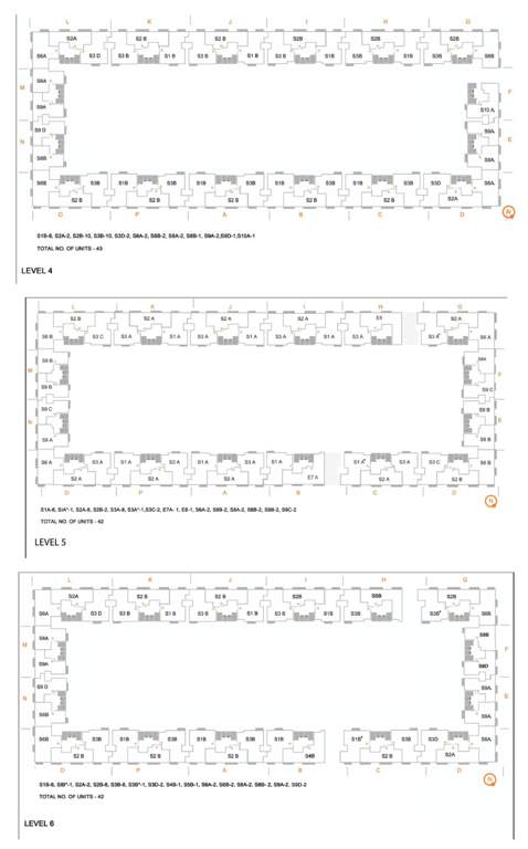  oranje castle Images for Cluster Plan of Suraj Infra Ventures Oranje Castle