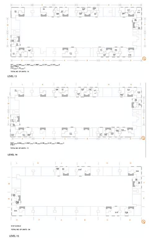 oranje castle Images for Cluster Plan of Suraj Infra Ventures Oranje Castle