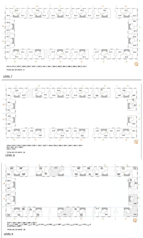 oranje castle Images for Cluster Plan of Suraj Infra Ventures Oranje Castle