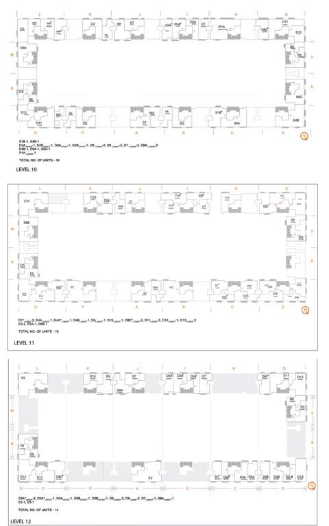  oranje castle Images for Cluster Plan of Suraj Infra Ventures Oranje Castle