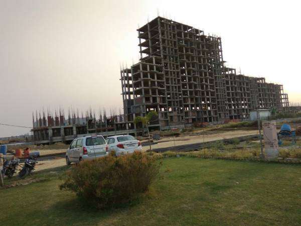 Construction Status Jan-25 oranje-castle Construction Status Jan-25