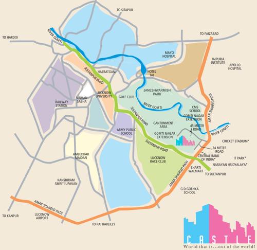 Images for Location Plan of Suraj Infra Ventures Oranje Castle oranje-castle Images for Location Plan of Suraj Infra Ventures Oranje Castle