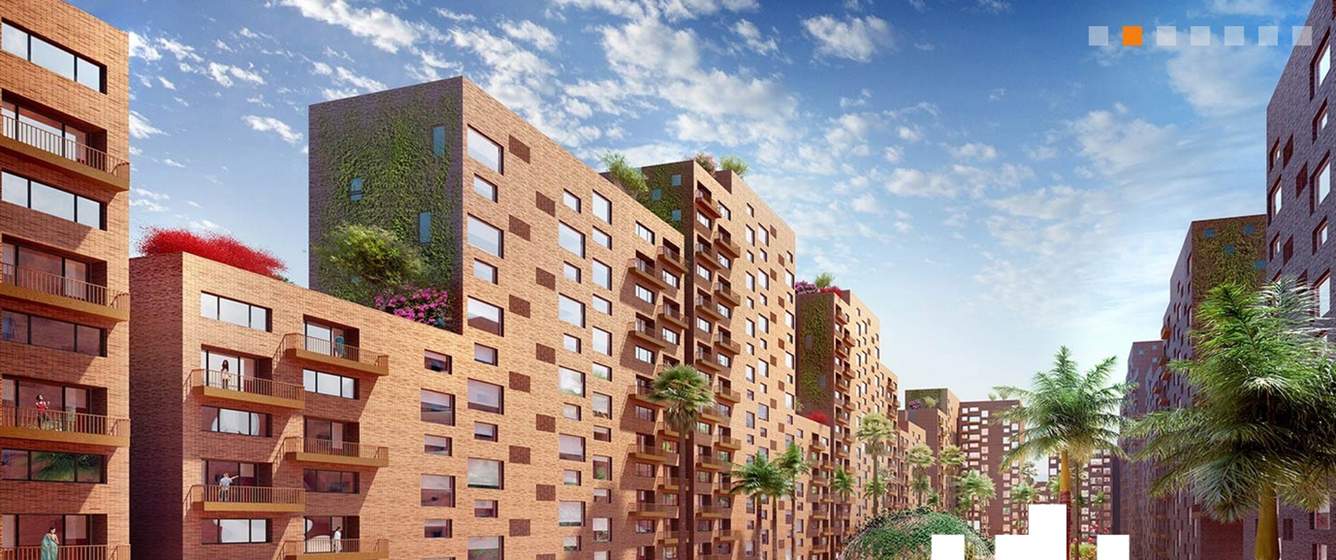  oranje castle Images for Elevation of Suraj Infra Ventures Oranje Castle