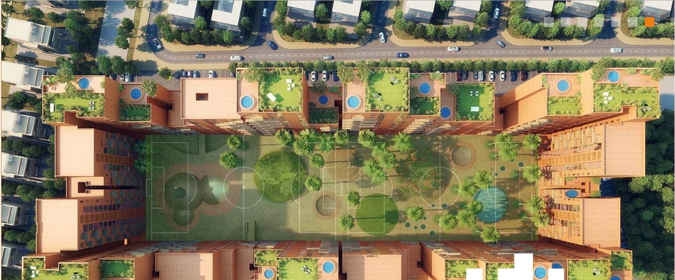  oranje castle Images for Elevation of Suraj Infra Ventures Oranje Castle