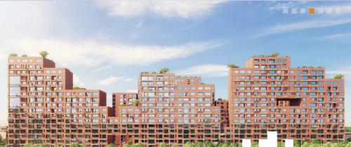 Images for Elevation of Suraj Infra Ventures Oranje Castle oranje-castle Images for Elevation of Suraj Infra Ventures Oranje Castle