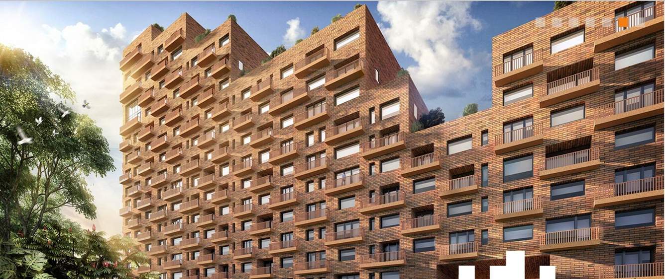  oranje castle Images for Elevation of Suraj Infra Ventures Oranje Castle