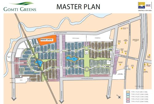 Images for Master Plan of Suraj Infra Ventures Oranje Castle oranje-castle Images for Master Plan of Suraj Infra Ventures Oranje Castle