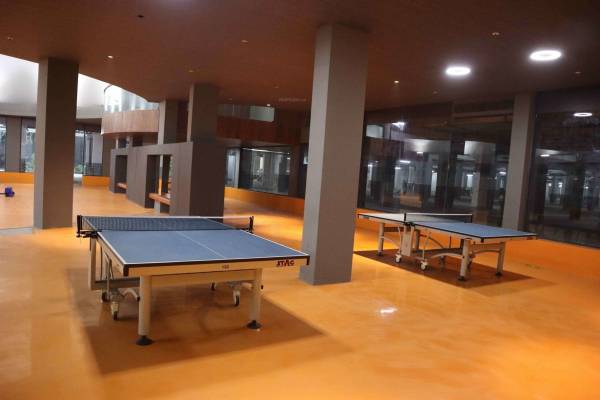 Indoor Games oranje-castle Indoor Games