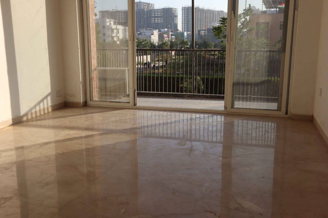  oranje castle Bedroom