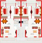 Images for Cluster Plan of GGP Prime Floors Images for Cluster Plan of GGP Prime Floors