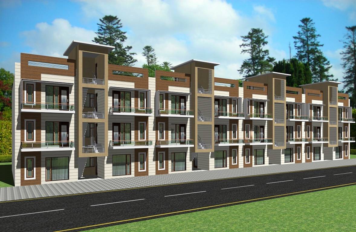 Images for Elevation of GGP Prime Floors Images for Elevation of GGP Prime Floors