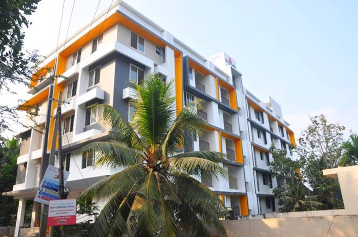 Images for Elevation of Silver Green Terrace