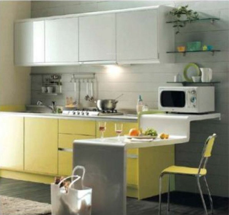 Images for Main Other of Sarthak Optima Heights