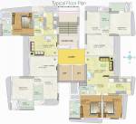 Images for Cluster Plan of Sadguru Chhaya 2