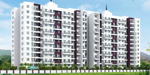 Images for Elevation of  Navkar Park