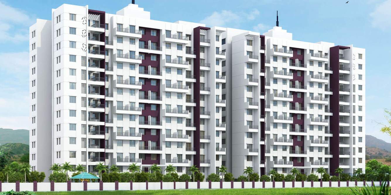 Images for Elevation of Navkar Park