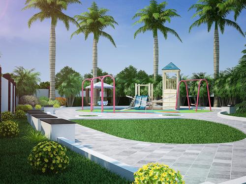 Images for Amenities of  Navkar Park