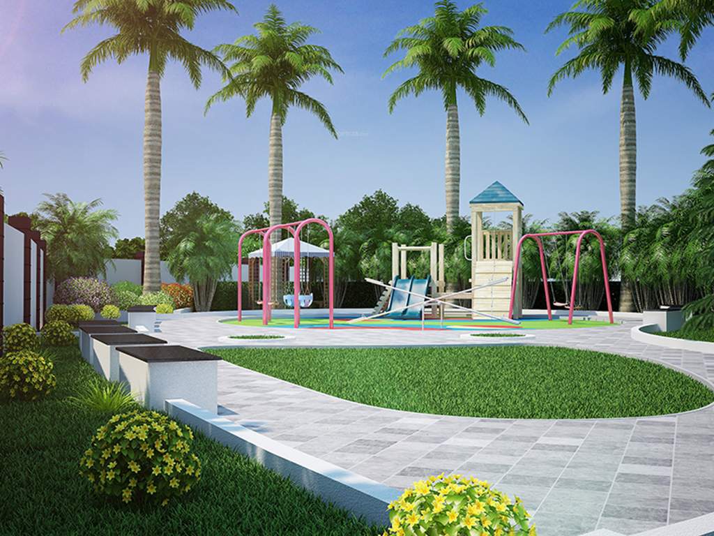 Images for Amenities of Navkar Park
