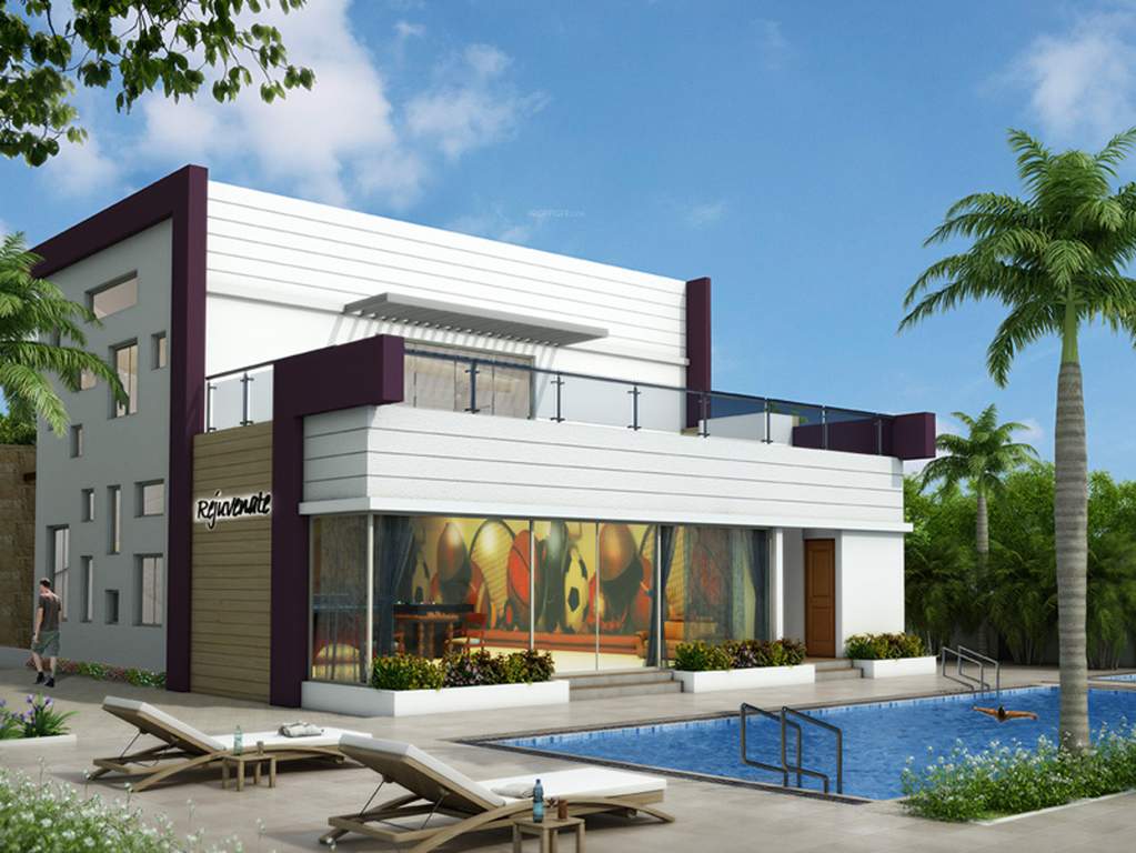 Images for Amenities of Navkar Park