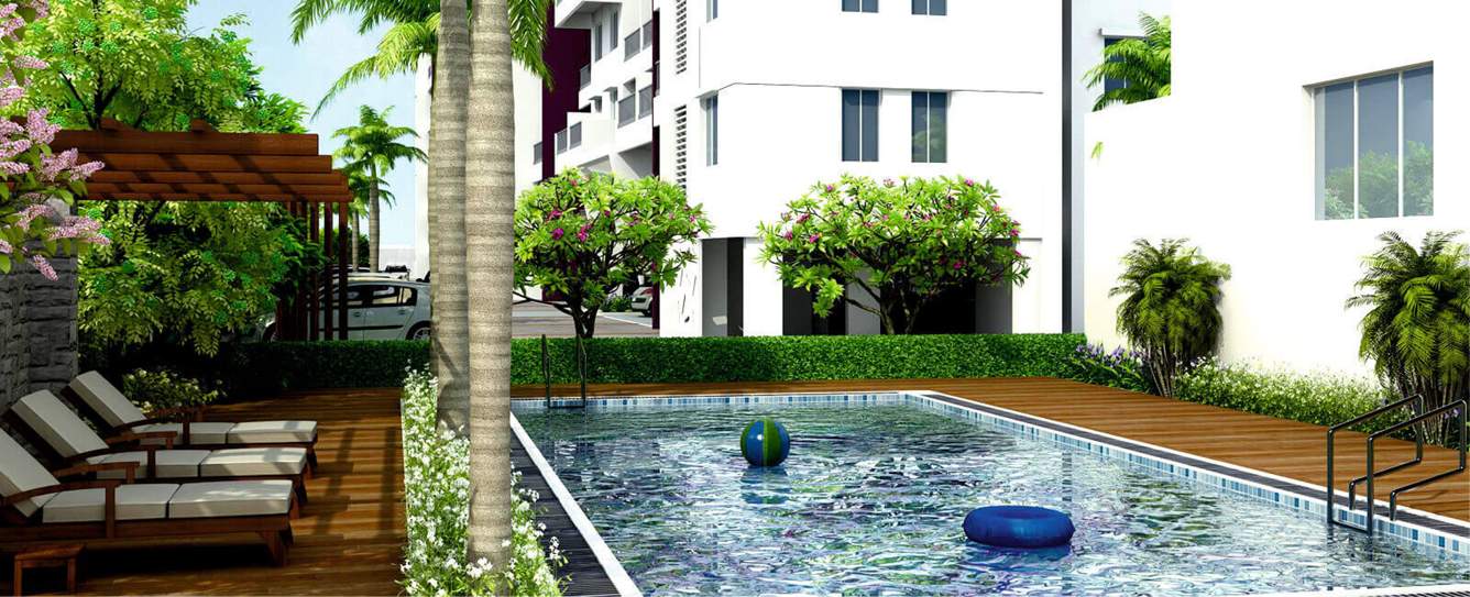 Images for Amenities of Navkar Park