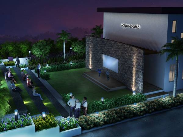 Images for Amenities of  Navkar Park