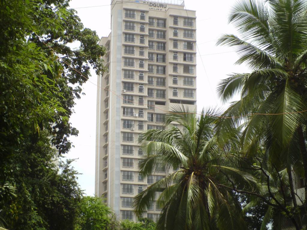 Images for Elevation of Sadguru Heights I