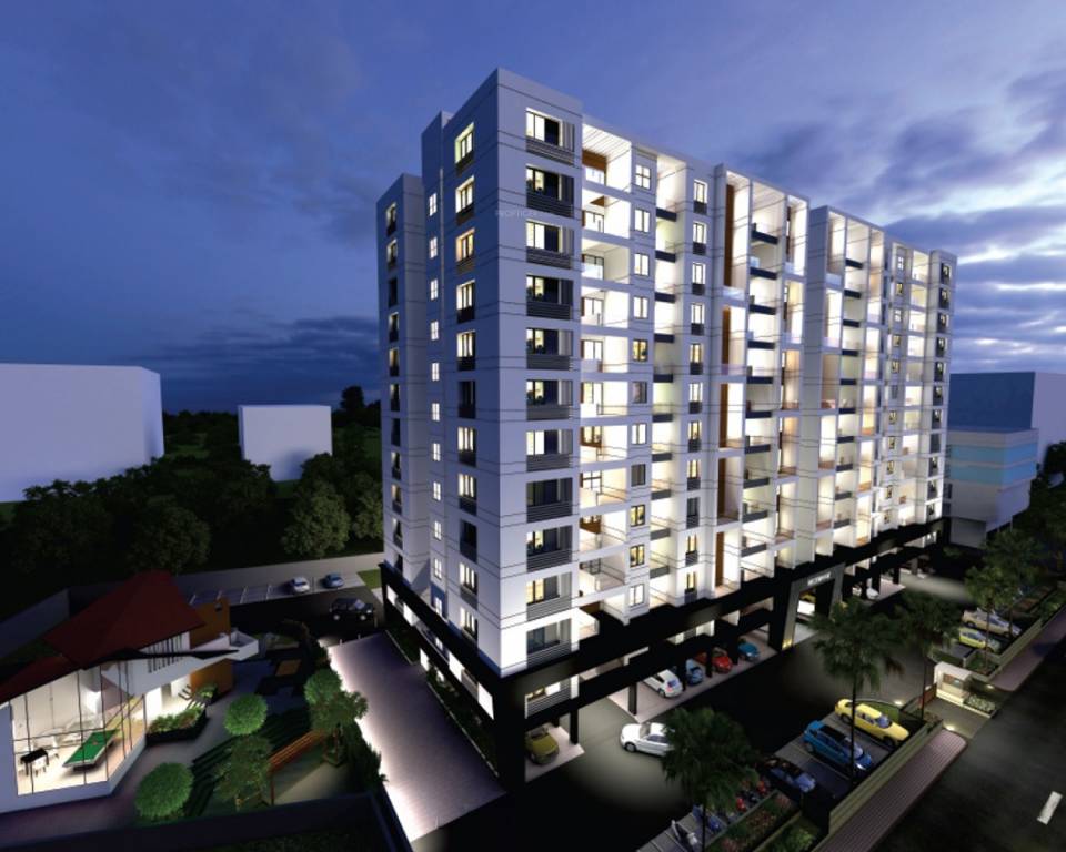 Images for Elevation of Tara Westbrook