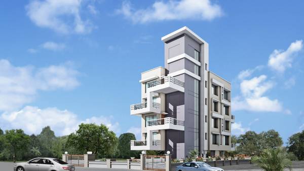 Elevation the-signatire-living Elevation