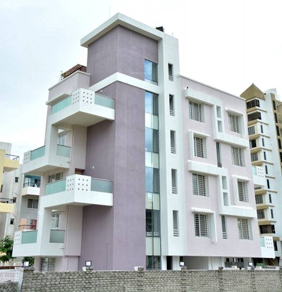  the-signature-living Elevation