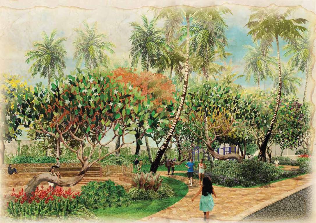  xanadu Images for Amenities of Brigade Xanadu