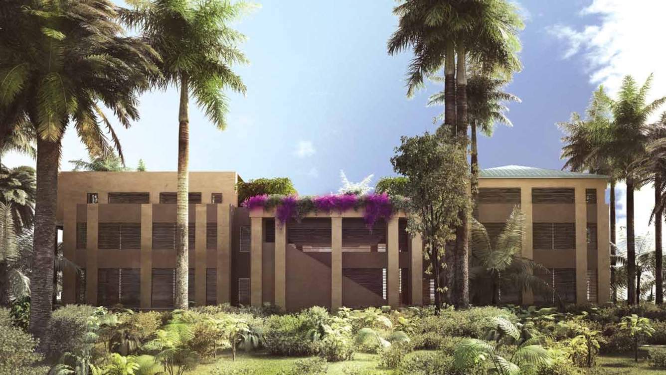  xanadu Images for Amenities of Brigade Xanadu