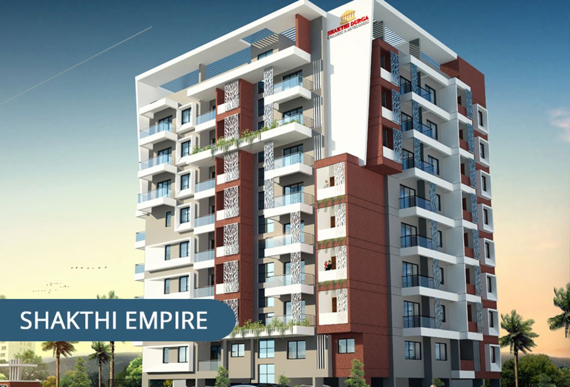 Images for Elevation of Shakthi Empire