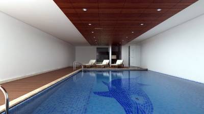  north-24 Swimming Pool