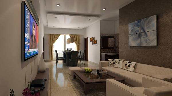  north-24 Living Area