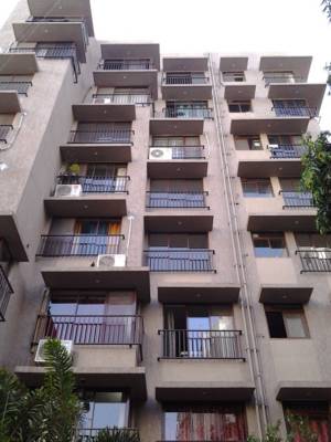 Images for Elevation of Milan Nazareth Niketan