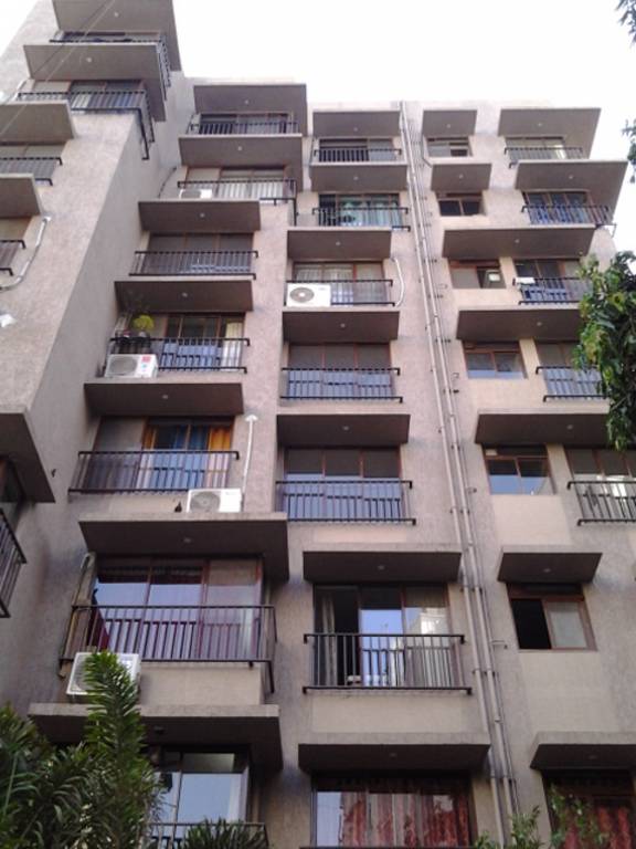 Images for Elevation of Milan Nazareth Niketan