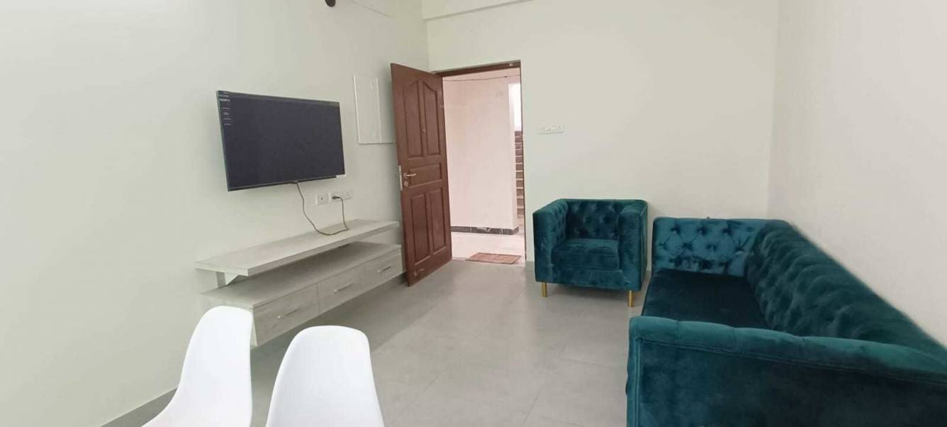 oceandew Dining Area