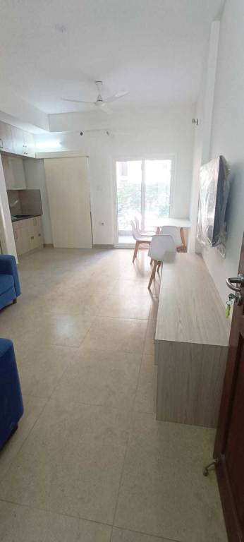 oceandew Living Area