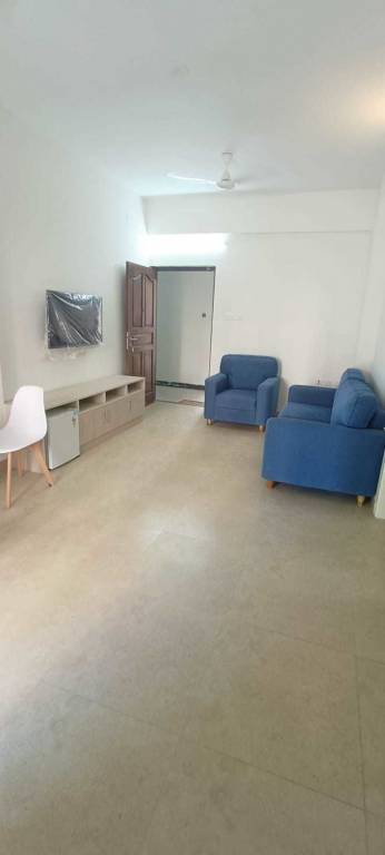 oceandew Living Area