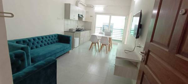 Living Area oceandew Living Area